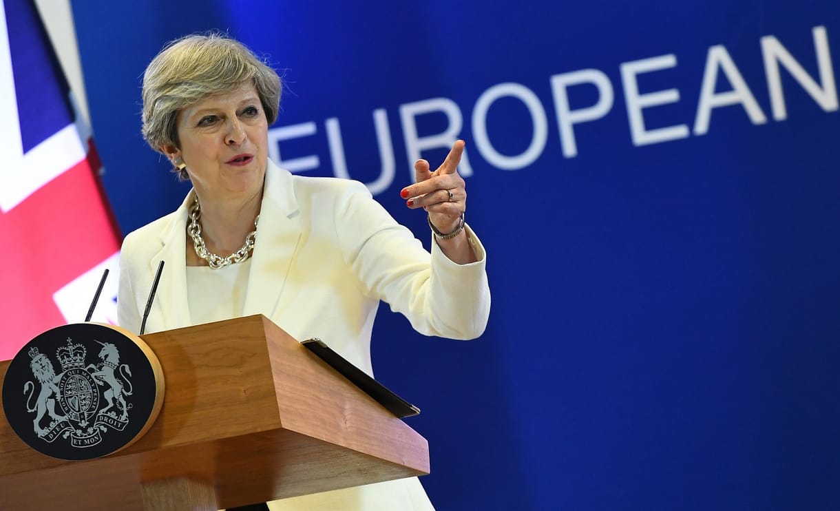 Londoni munka a Brexit után: katasztrófára figyelmeztetnek a brit cégvezetők