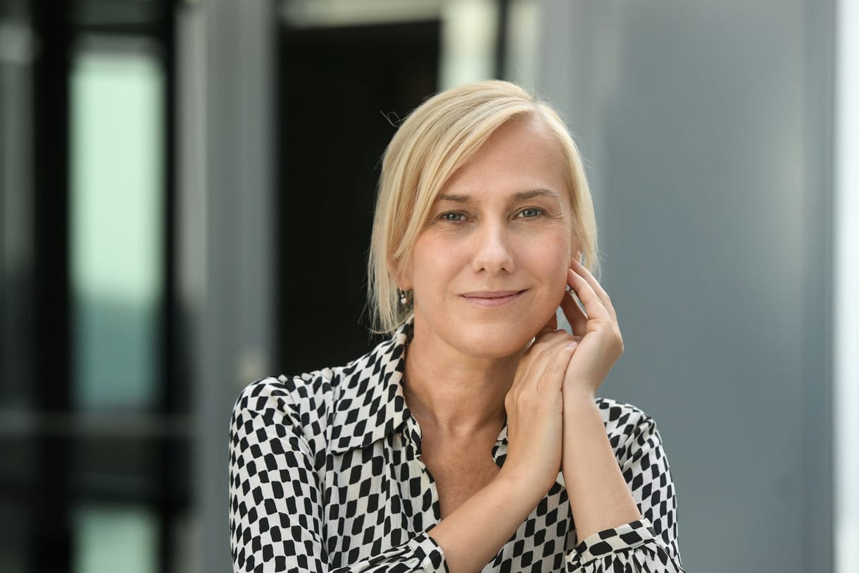 Nagy Henriett: Akinek nő az önismerete, annak fejlődik az érzelmi intelligenciája is