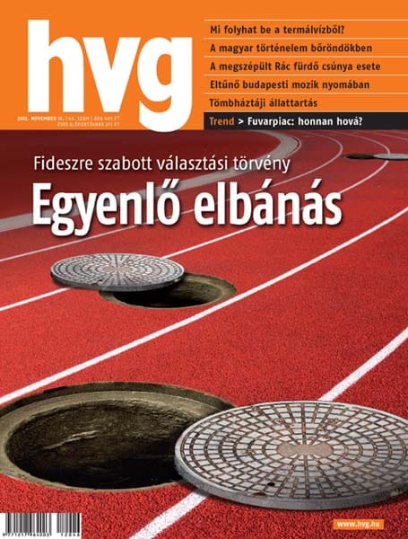 Mi lehetett a gáznál fontosabb Matolcsynak?