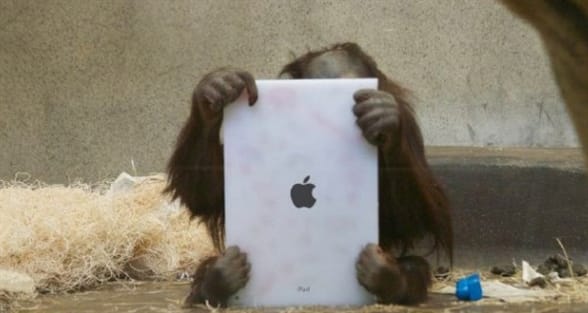 Most érdemes eladnia használt iPadjét