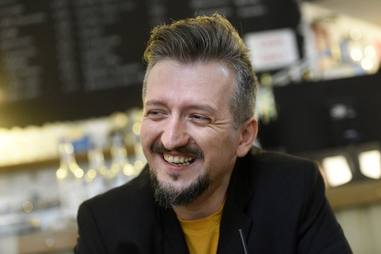 Székely Csaba: Az erdélyi magyarság nem adja meg saját kisebbségének, amit elvár a többségtől