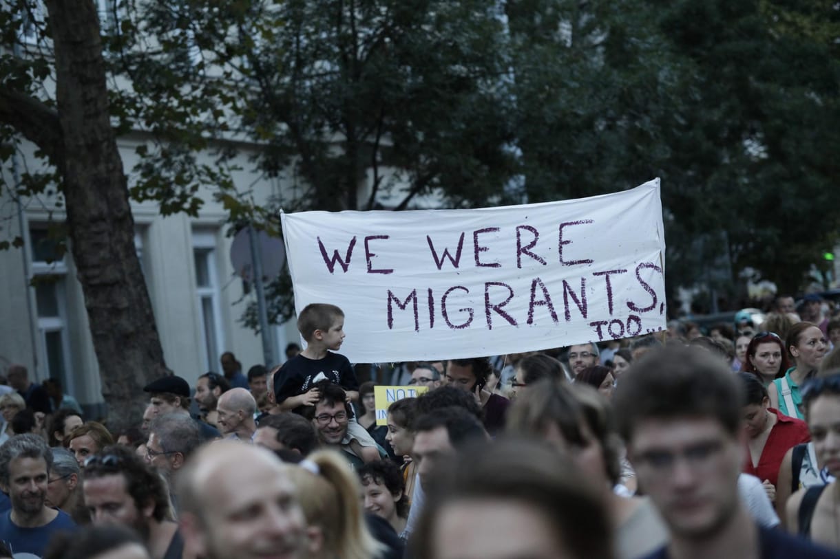 Most születik a 21. század legaljasabb magyarországi törvénye