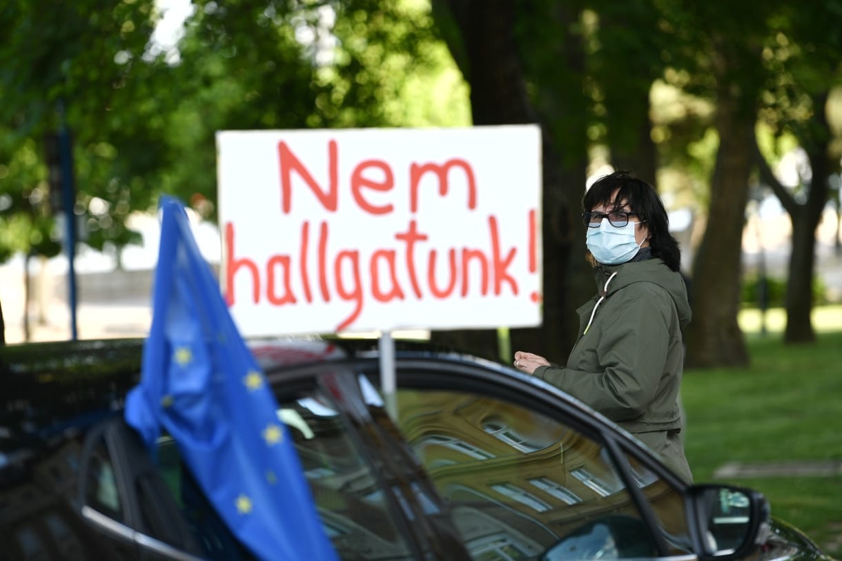 Orbánnak nincs zseniális stratégiája, de nemigen hagyja majd levegőhöz jutni az ellenzéket