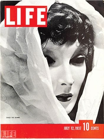 Fotók: a Life magazin legendás és elképesztő címlapjai