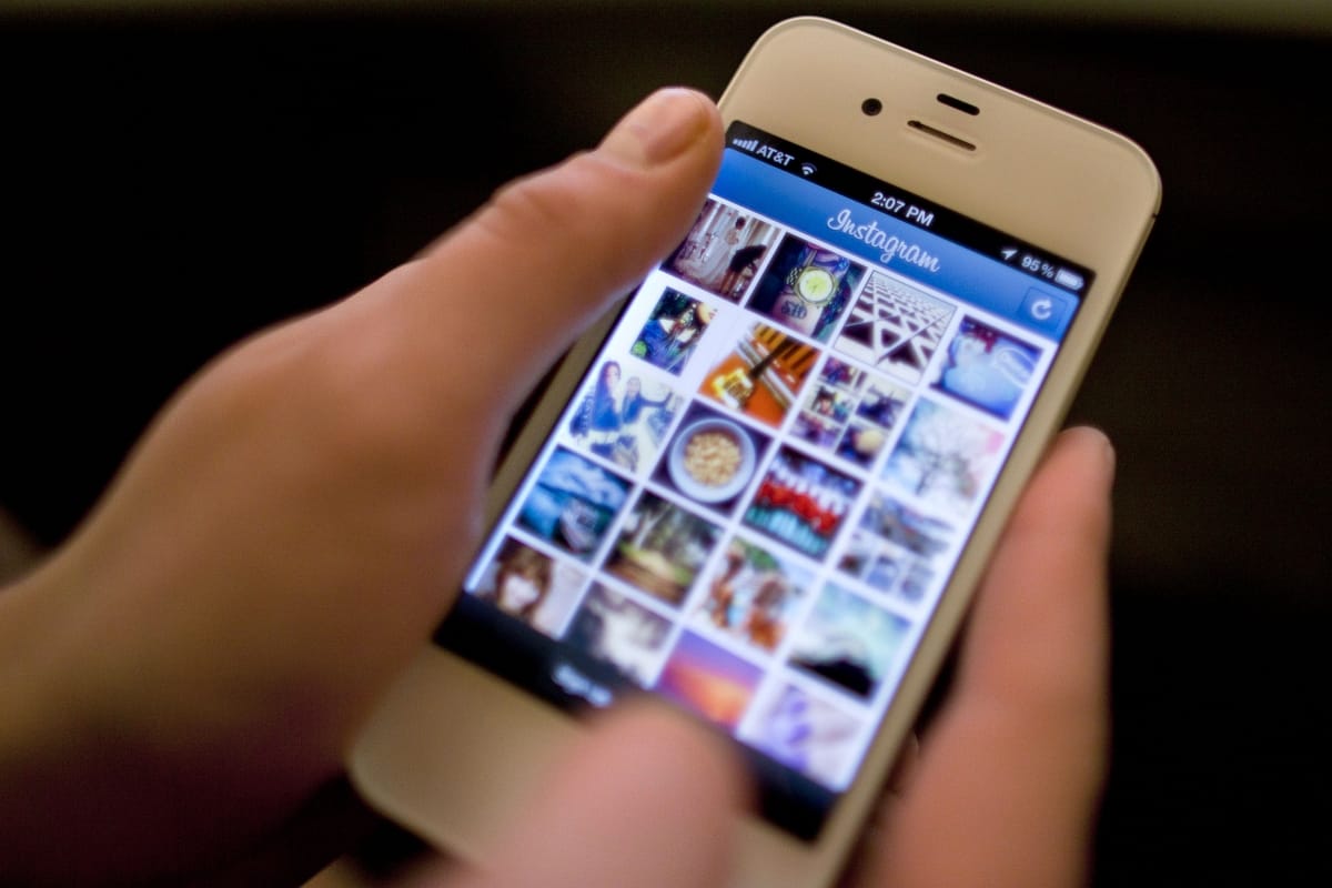 Érkezett valami valóban hasznos: életet menthet az Instagrammal