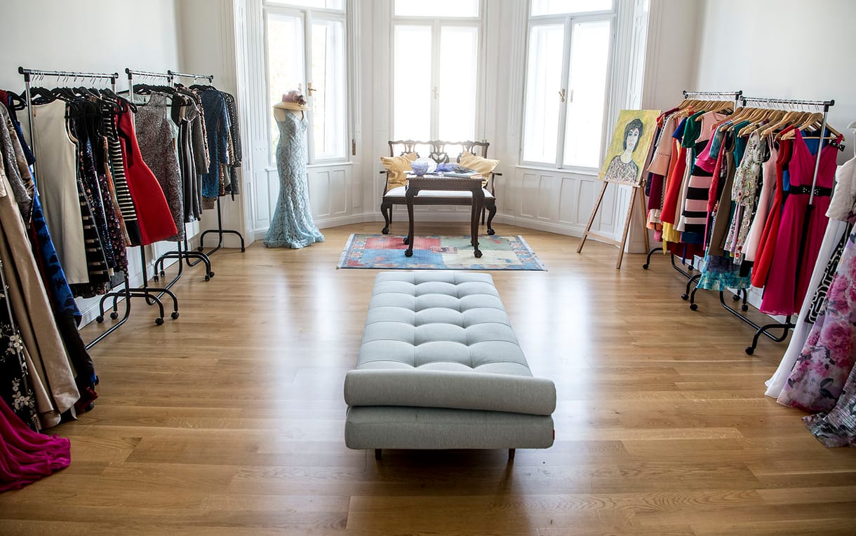 Kiválthatja a fast fashiont a ruhák kölcsönzése?