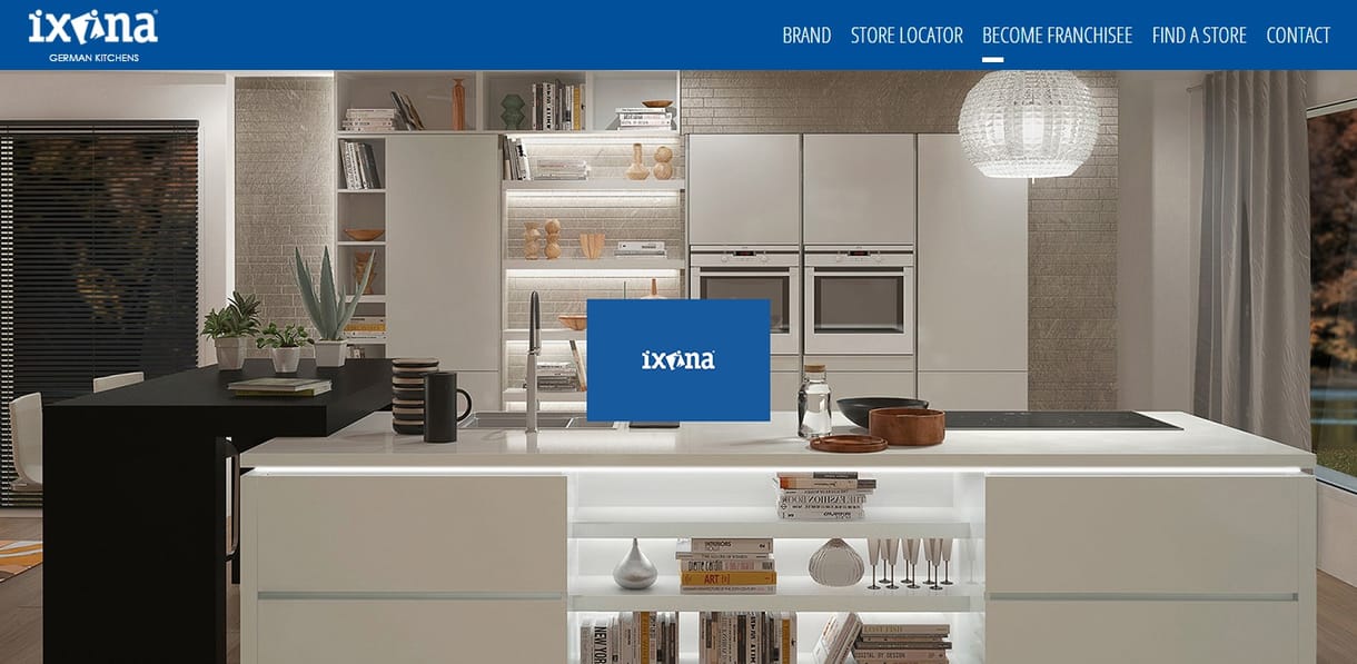 Új versenytársat kaphat itthon az IKEA
