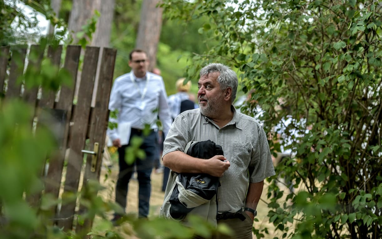 Rejtsék el Orbán elől a Századvég korábbi számait, amit egy bizonyos Orbán szerkesztett!