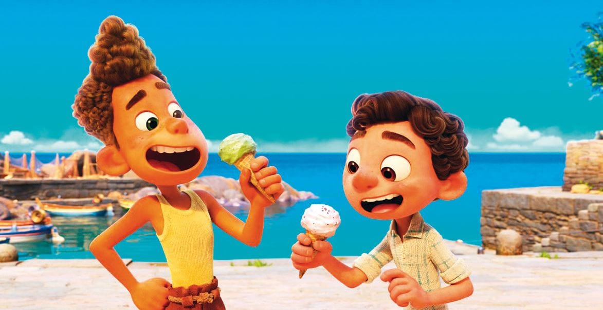 A homofóbtörvény ad aktualitást a Pixar új filmjének