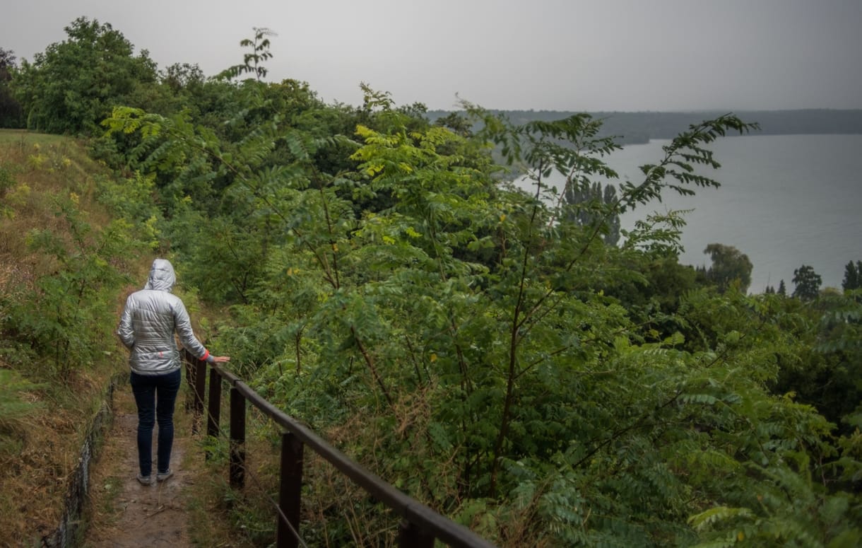 Álmokfutás: Balatonkenese felvette a harcot Matolcsyfalvával