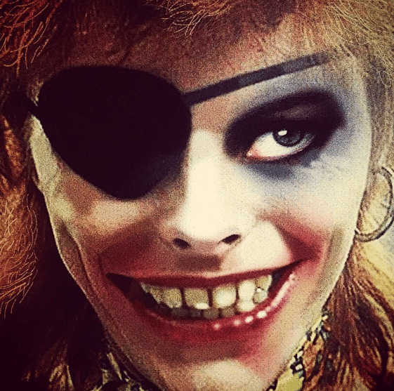 A Gorillaz összeáll David Bowie-val a következő lemezre?