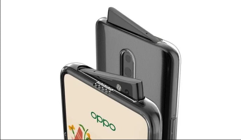 Bizarr kamerát kaphat az új androidos telefon