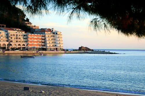 Budva: Montenegro titkos nyaralóparadicsoma