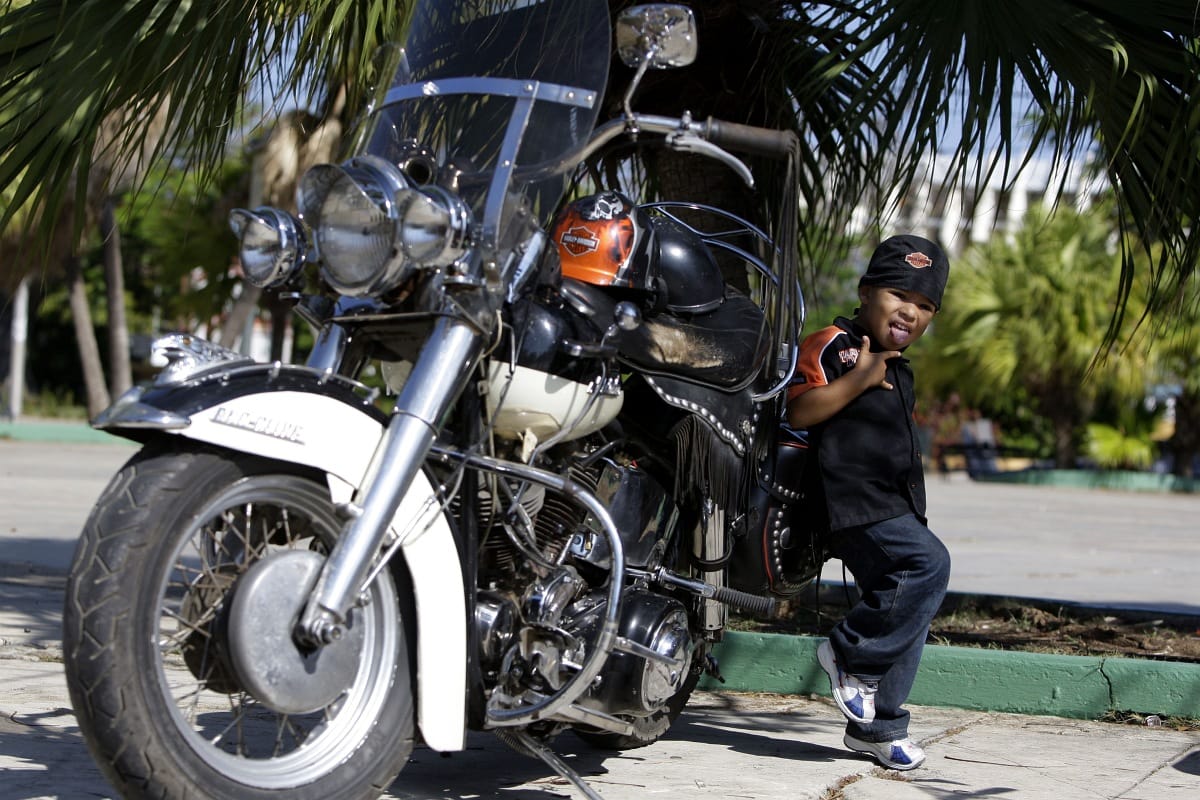 Bonnie Tyler is fellép a Harley-Davidson fesztiválon
