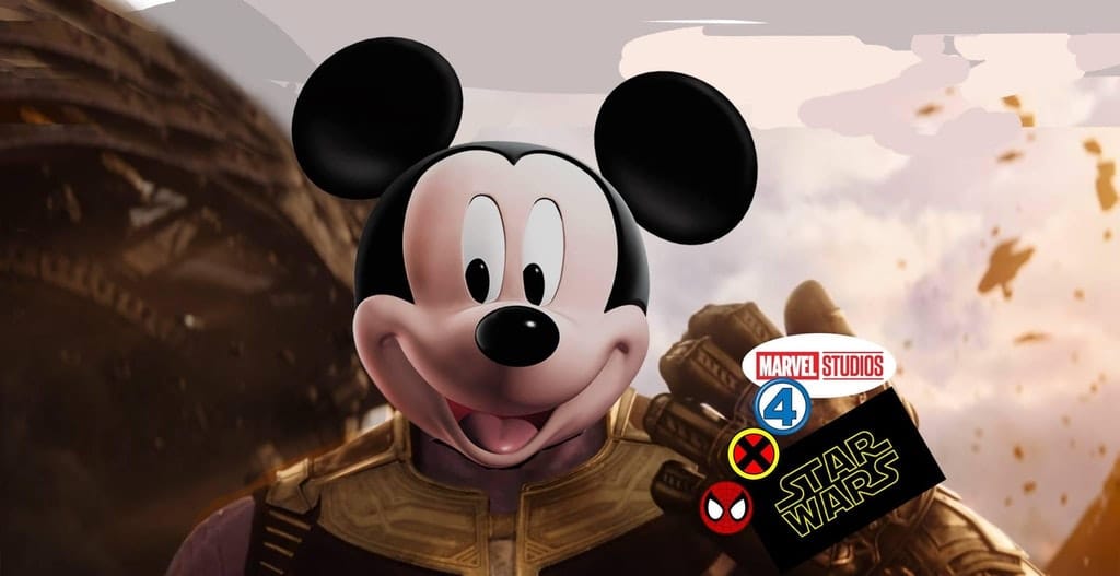 Ez a cég készül lenyomni a Disneyt