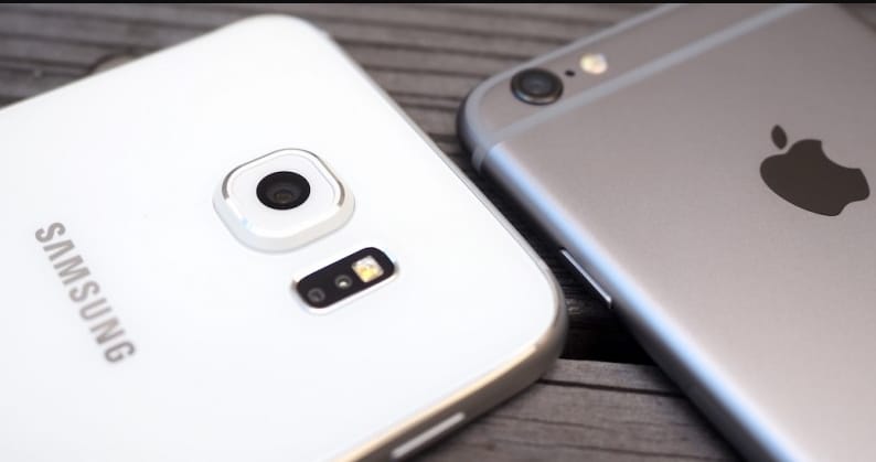 Húzódik a per: tényleg fizessen 1 000 000 000 dollárt a Samsung az Apple-nek?