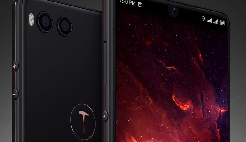 Jött egy telefon, amelyre akár 500 filmet is rakhat, még így is marad rajta szabad hely