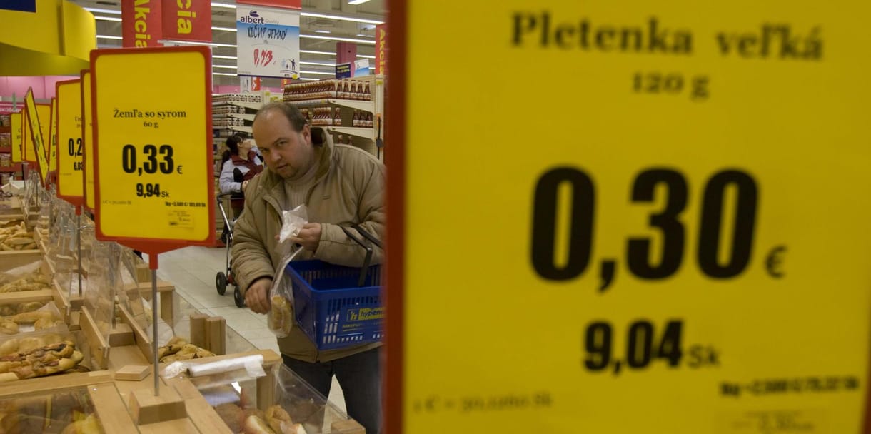 Van, amiben a magyar gazdaság jobb lett a szlováknál, de ez nem lefutott meccs