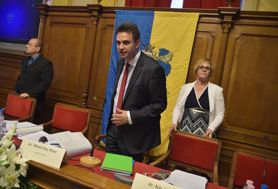 Nem utal az Államkincstár a hódmezővásárhelyi önkormányzatnak