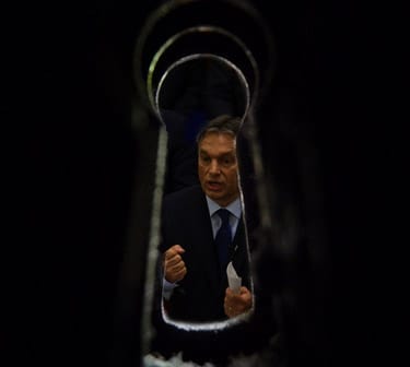 Tóta W.: No-go zónák Magyarországon