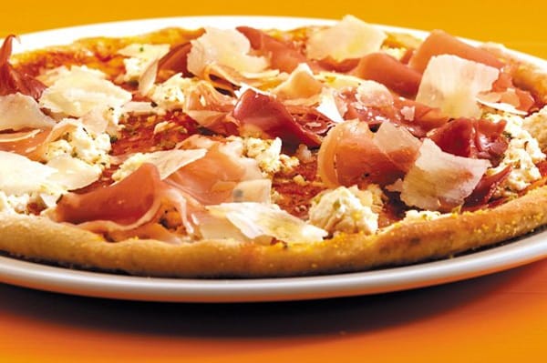Enni Budapest: a Pizza Marzano napi ajánlatai