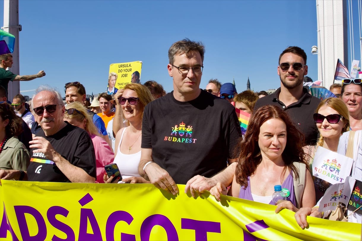 Pride után: megpróbálják-e börtönbe küldeni Karácsony Gergelyt?