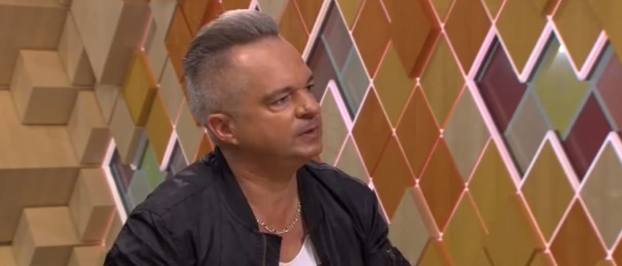 Cooky szerint gusztustalan, ha egy férfi kint van a szülésnél