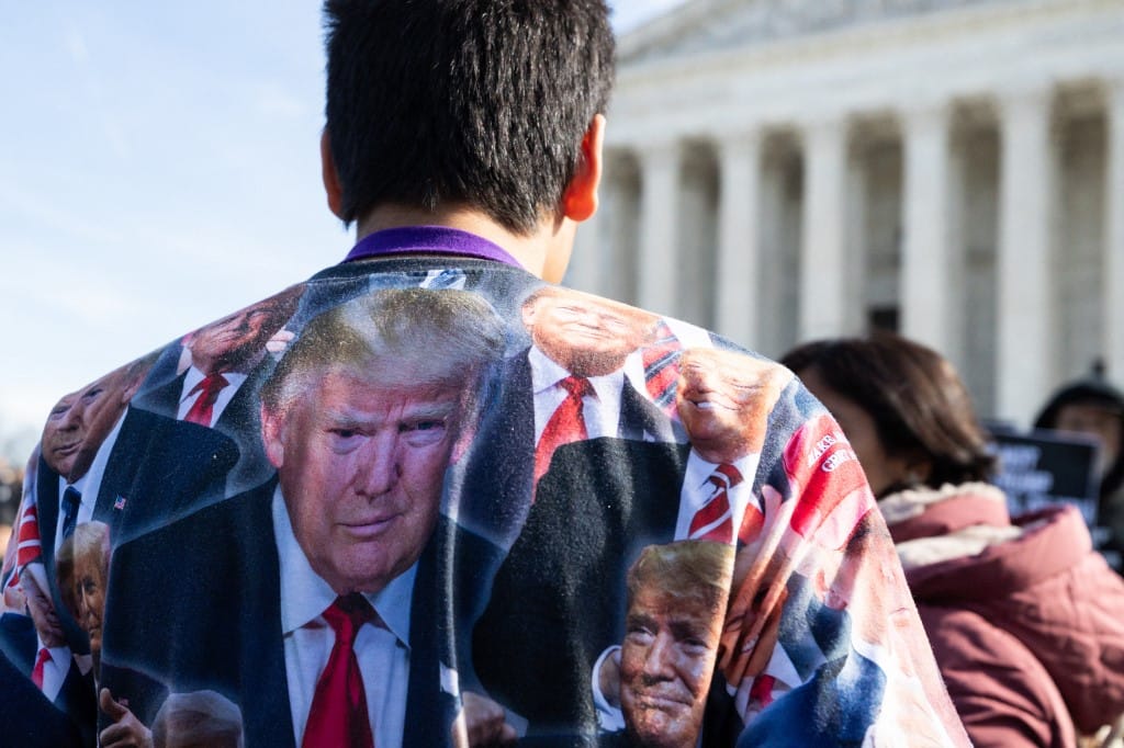 Legfelsőbb Bíróság: Nem lehet kizárni a választásokból Trumpot a január 6-ai zavargások miatt