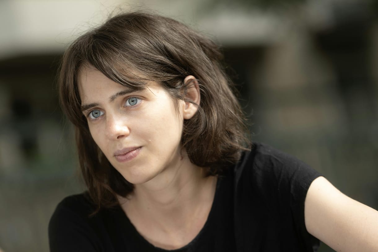 Kemény Lili kapta a 2024-es Margó-díjat