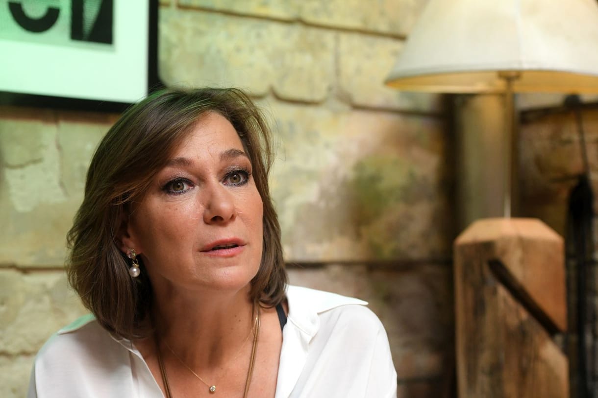 Fullajtár Andrea is felmondott a Színház- és Filmművészeti Egyetemen