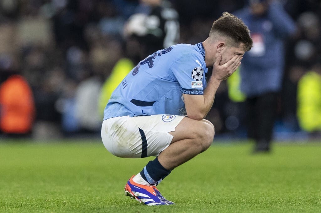 Megtörtént az elképzelhetetlen a Manchester Cityvel, de mi lesz ezután?