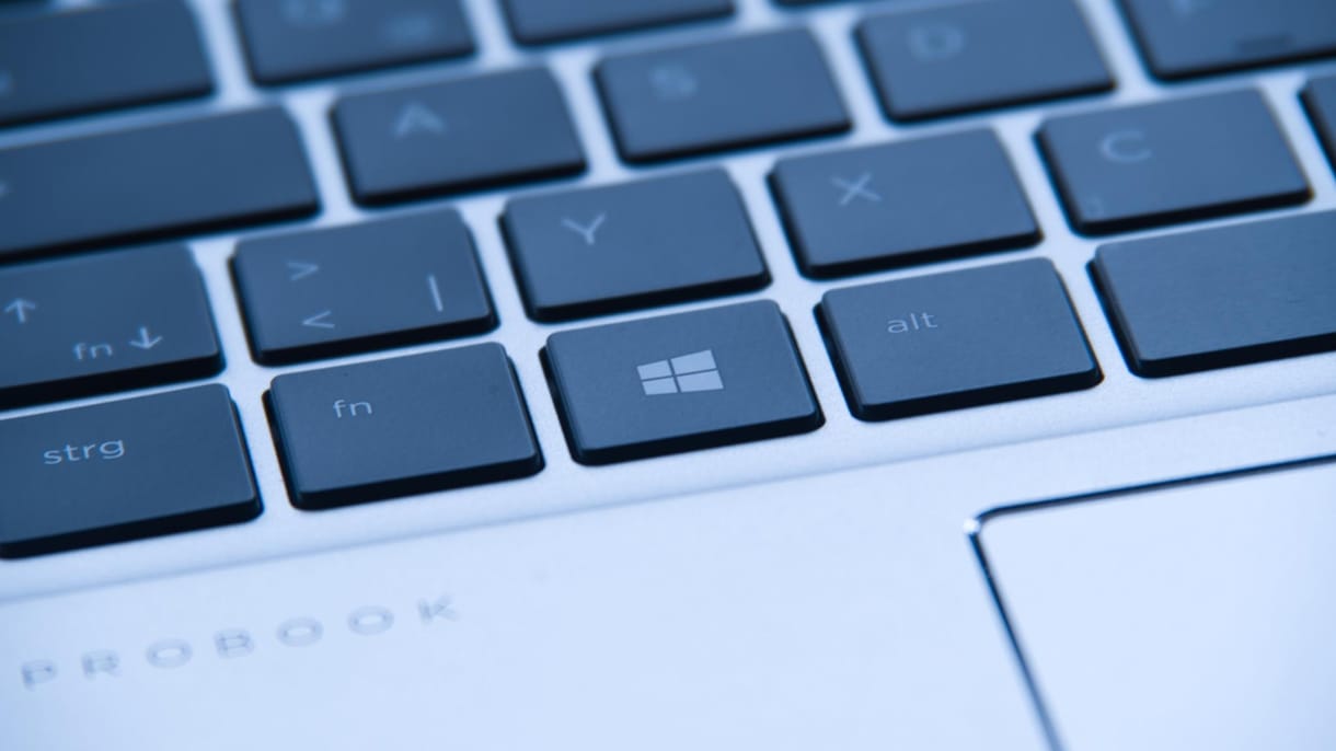 Van néhány titkos billentyűparancs a Windowsban, mutatjuk, hogy melyikre mi jön elő