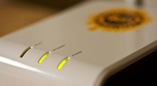 Gyenge az otthoni routere? Ezért örüljön neki
