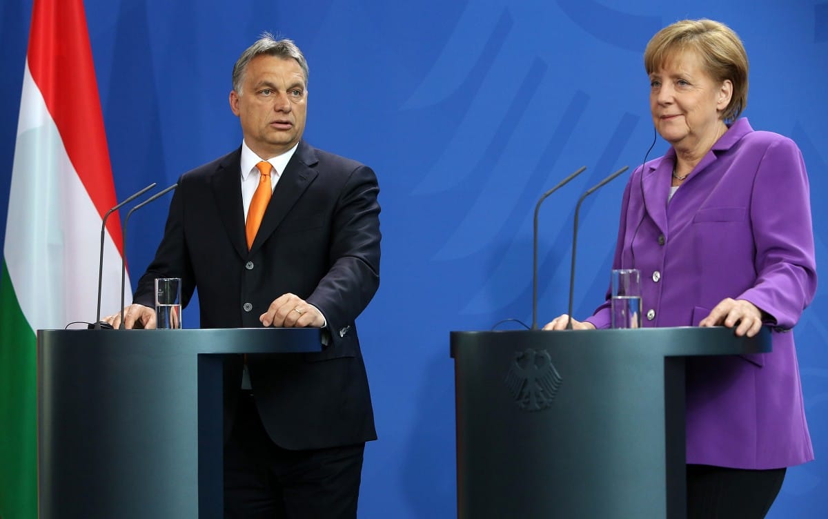 Megfejthette a Die Zeit az Orbán-rejtélyt