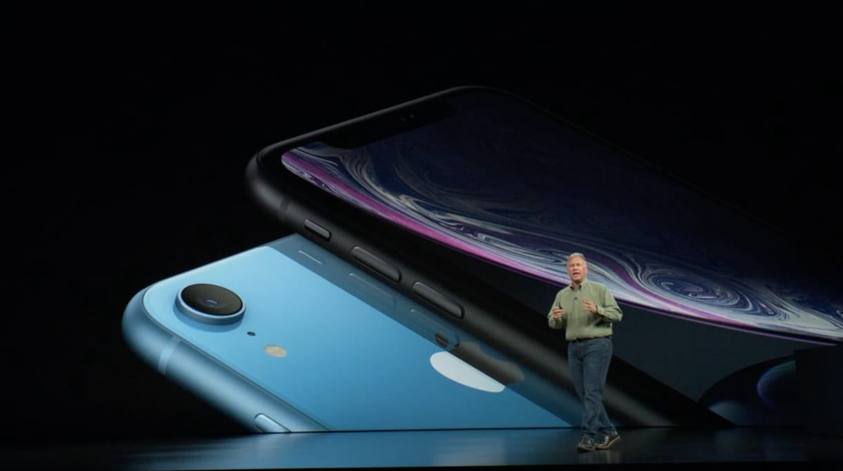 Egy 2018-as telefon volt 2019 legkelendőbb mobilja