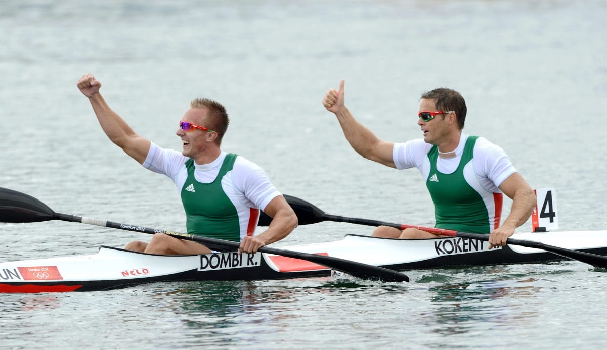 Ejtette a Fidesz saját polgármesterjelöltjét, és egy olimpiai bajnokot indíthat a II. kerületben