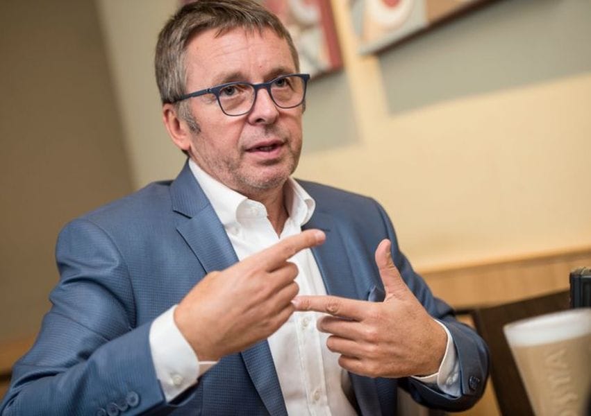 Orbán nagyon eltévedt, ha a gazdasági felzárkózás a cél