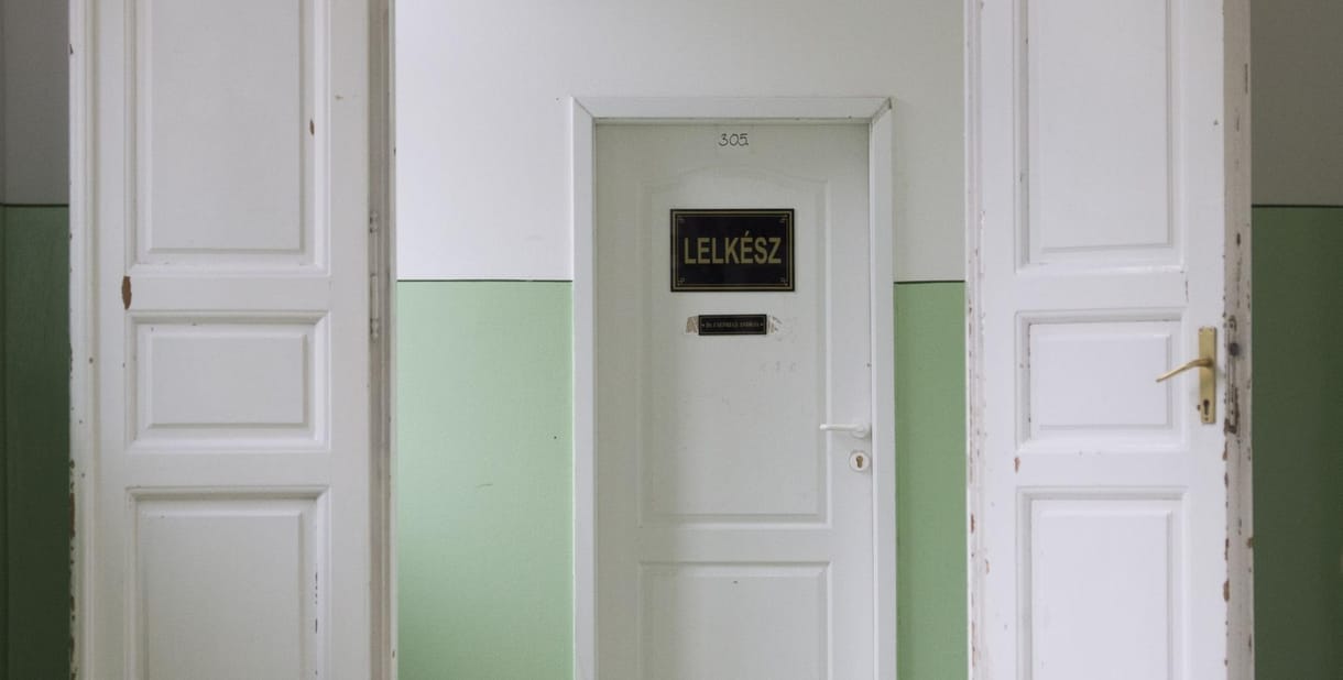 Isten segedelmével - miért menekítik mind többen gyereküket egyházi iskolába?