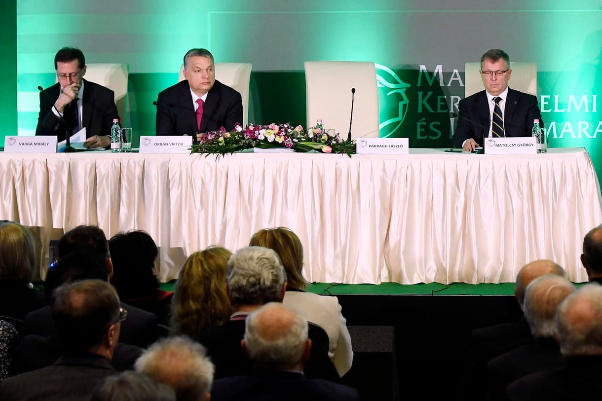 14 éves rekordon az infláció