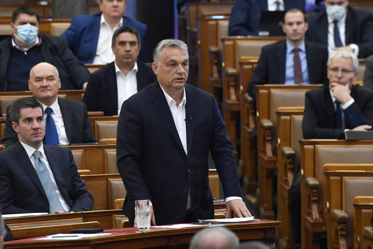 Könnyen lehet, hogy Orbánéknak van igazuk, és nem kell ész nélkül szórni a pénzt