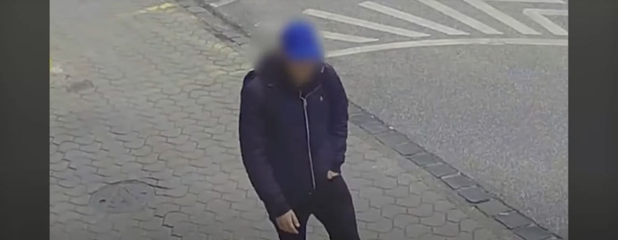 Öt év bujkálás után, Moszkvából hozták haza a sorozatrablót