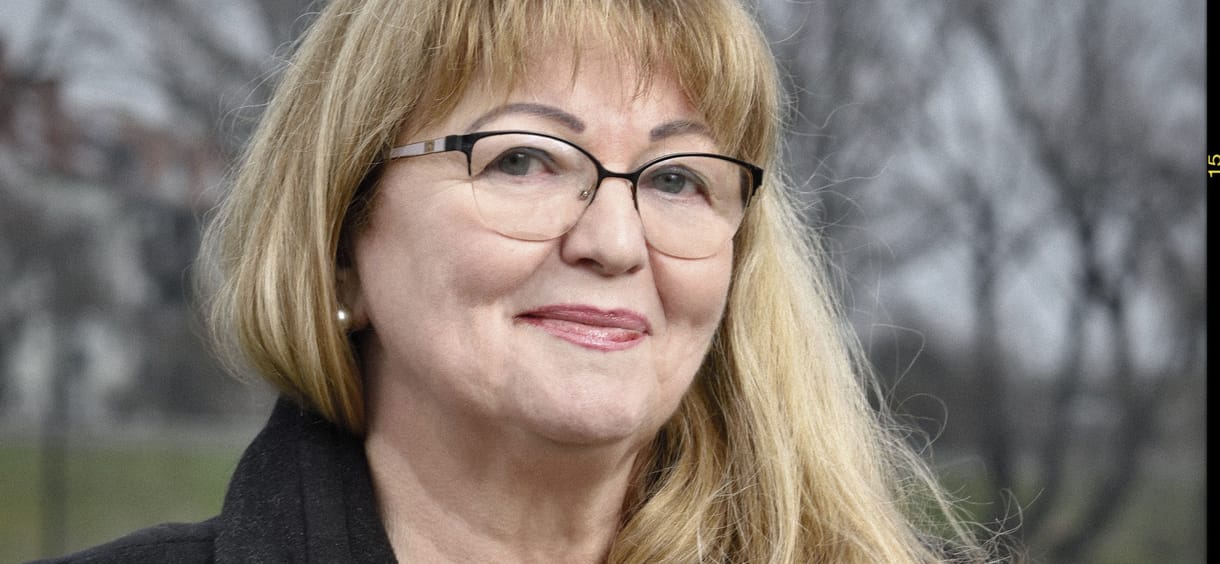 L. Stipkovits Erika pszichológus: Önfeledt „gyerekké” váltam, amikor unokáimmal „megfesthettük” Mona Lisa mosolyát
