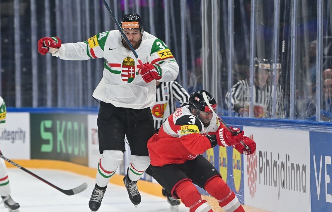 Olimpiai selejtezőtornát rendezne a magyar hokiszövetség
