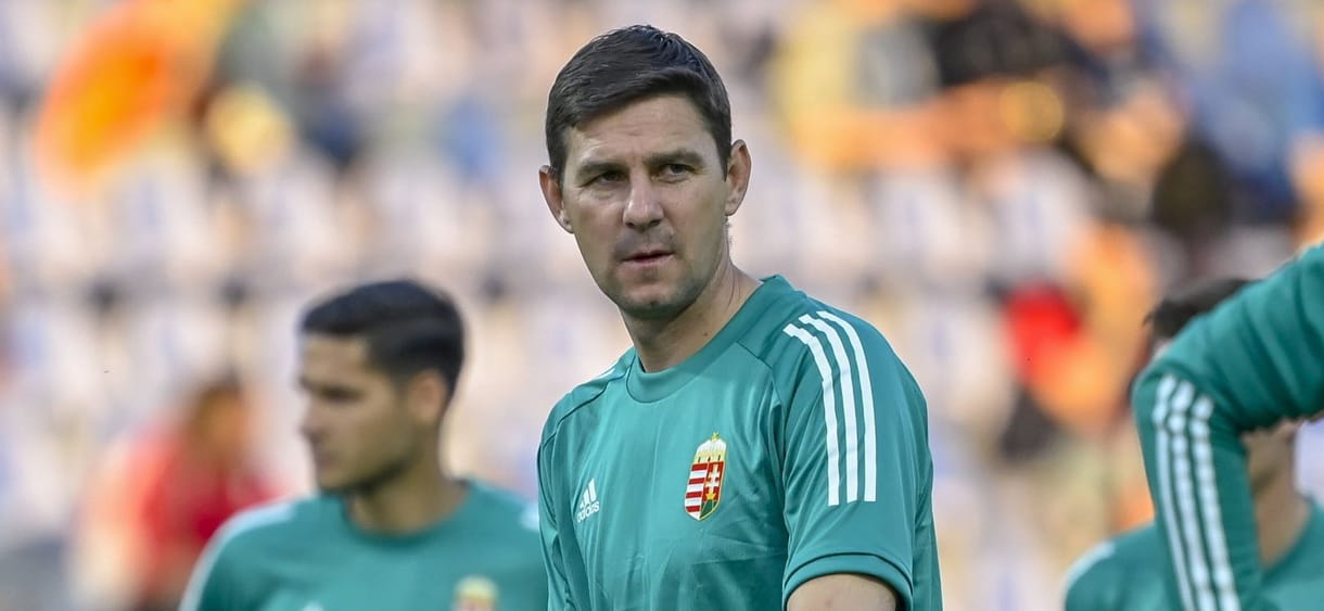 Gera Zoltán lesz a Vasas új vezetőedzője, de még egy korábbi Fradi-játékos is érkezik a klubhoz