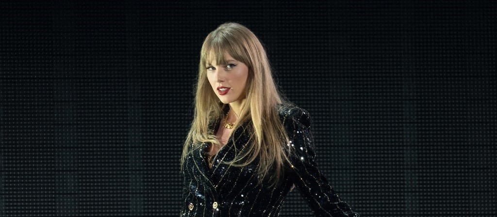 Amerre Taylor Swift jár, fellendül a szállodaipar