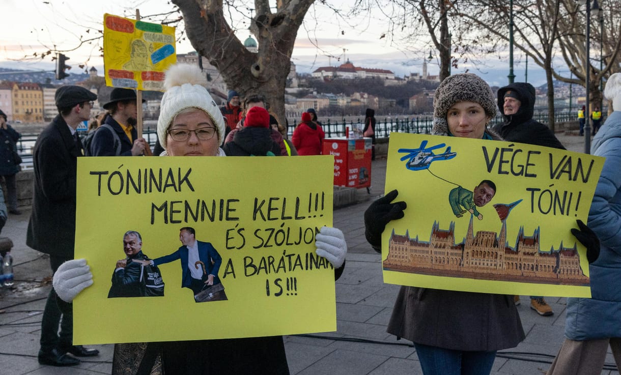 Beláthatatlanul széles üzleti körre hozhatták rá a frászt a Rogán Antal elleni amerikai szankciók