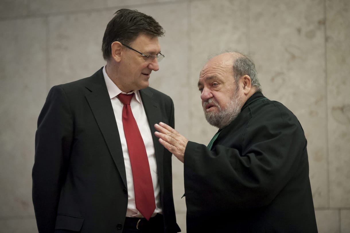 Pénzbüntetést kapott a bíróságtól Polgár DK-s polgármestere