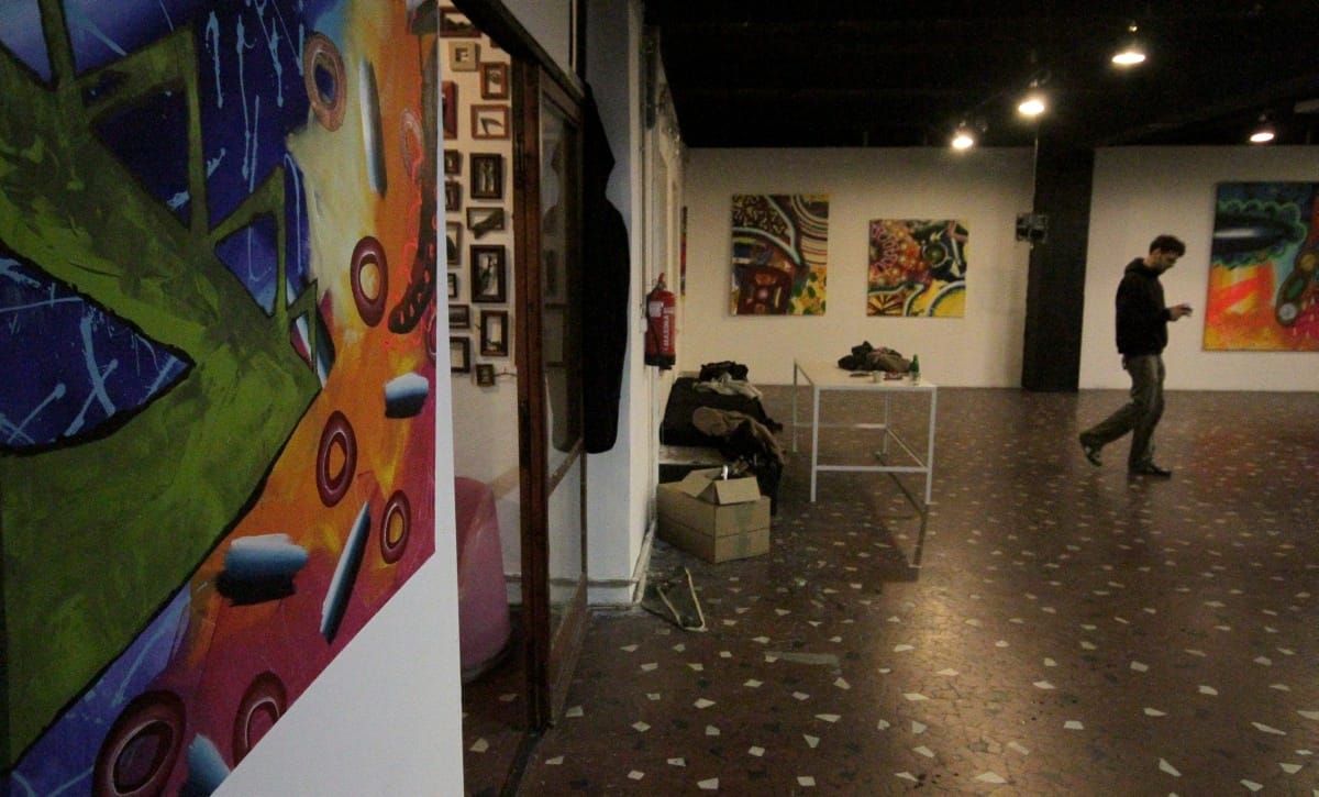 Bezár Budapest egyik fontos kulturális központja, a Müszi