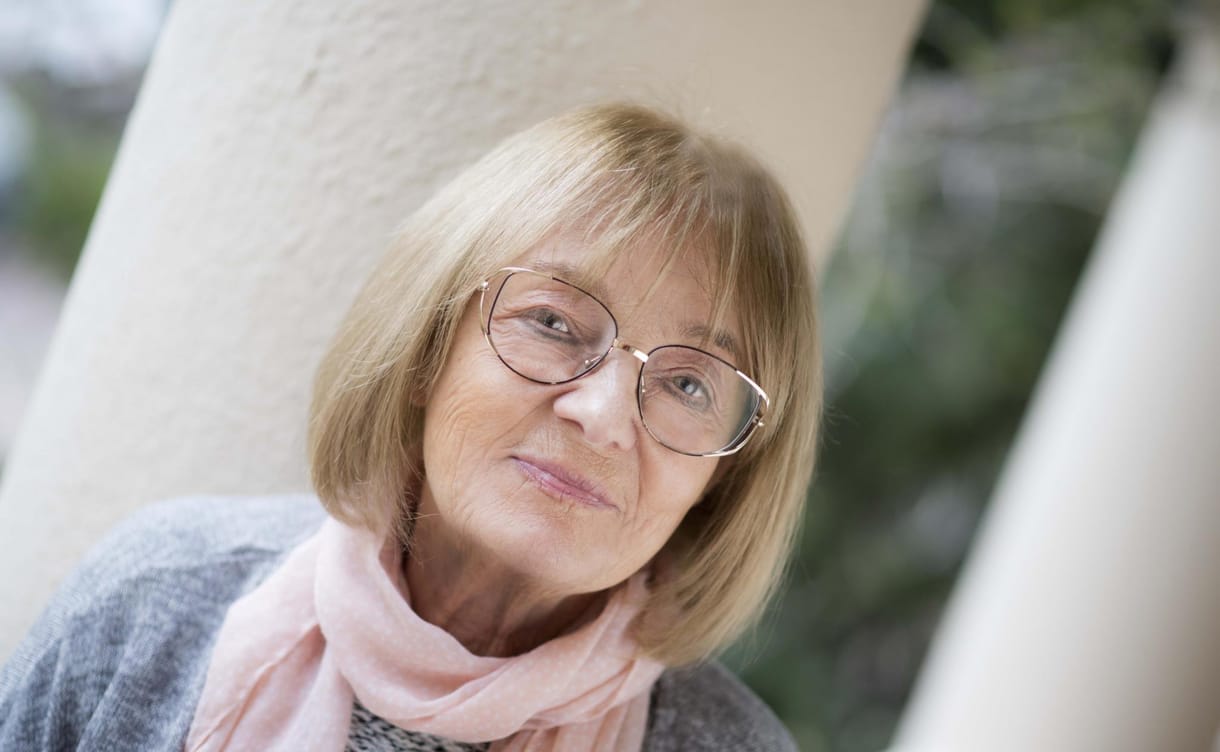 Radnóti Zsuzsa: Szabadság felsőfokon