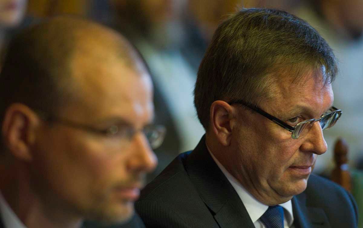Államosítás helyett meg is adóztathatnák a nyugdíjpénzt